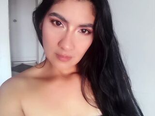 jasmin sexshow picture OlivaWalker