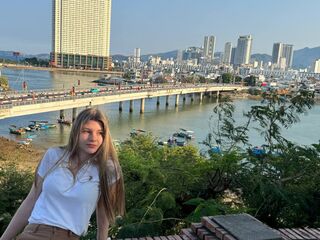 jasmin camgirl video OllieTinney