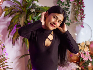 naughty camgirl picture OriannaValens