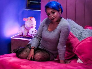 naughty web cam PamelaKoch