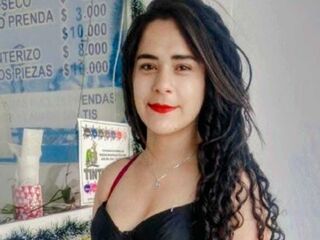 jasmin sex picture PaolaZarate