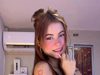 free live sexcam PaulaVandic