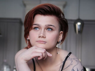 stripper cam PeachAveline