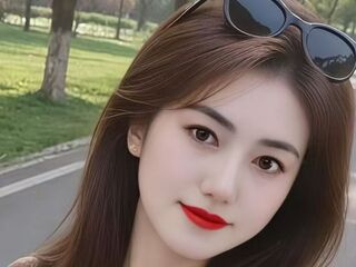 hot girl cam picture PingBao