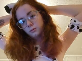 cam girl sex photo PrettyBluerose