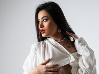 live webcam model PrettyLiaa