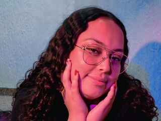 web cam show RachelJamees