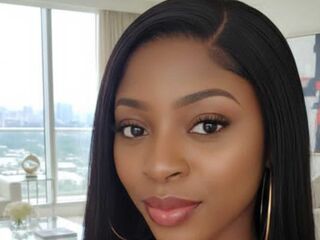 nude cam picture RajiBrown