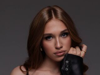 beautiful girl RanaeEtherington