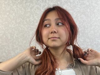 camgirl masturbating with sextoy RandiApplebee