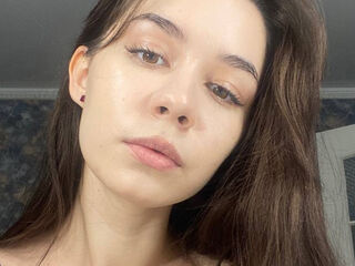 hot web cam show ReginaFaist