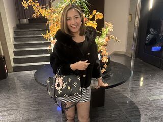 sexy webcamgirl ReikoFukiko