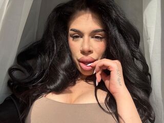 live sex video ReinaTriana