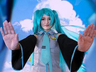 hot striptease show ReutLina