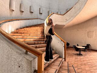 extreme webcam RiseBlue