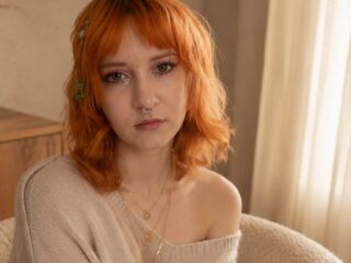 hot webcam video RobertaLah