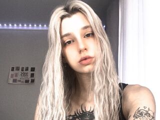 naked cam girl masturbating with sextoy RoryCervenka