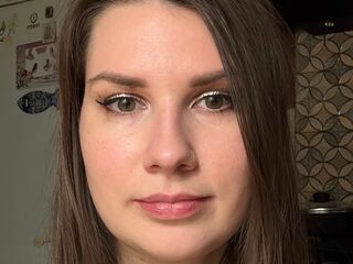 naked webcamgirl RosalieLuthy