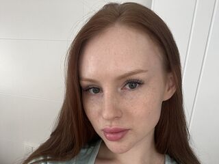 naked camgirl photo RosalineGigi