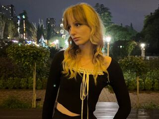 naked webcamgirl picture RoseBlakame