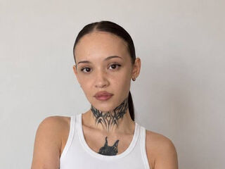 cam girl camsex RosettaMellos