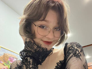 live webcam performer RosioCammon