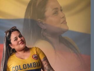 sexchat RoxanaCandamil
