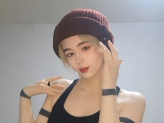 sexy live girl RoxannCobio