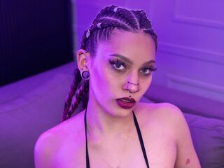 livechat RubyAurielle