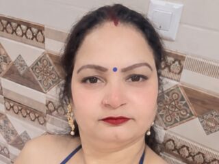 camgirl playing with sextoy RuhiShrma