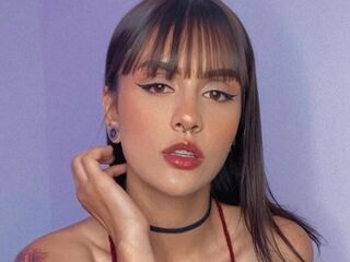 adult web cam SabbValentine