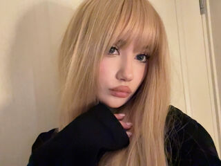 live striptease SabrinaSteels