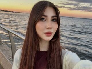 beautiful webcam girl SadeLazcano