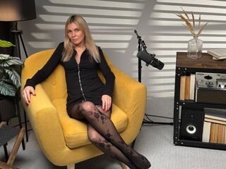 cam girl photo SamanNova