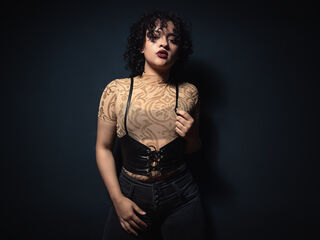 kinky webcam picture SammyRox