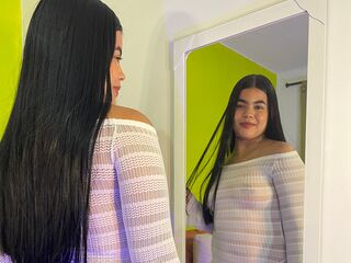 sexcam show SamyBeck