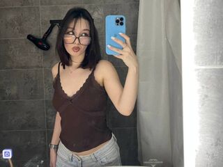 webcam striptease SandraCool