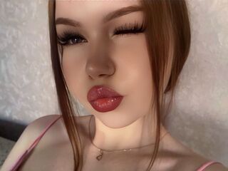 jasmin sexshow picture SandraEvika