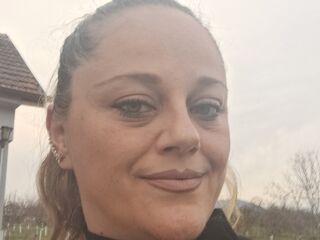 cam girl SandyMandy