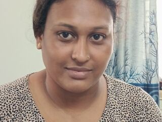 bedroom live webcam SanjanaMarlo