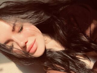 hot naked webcam girl SanyCroach