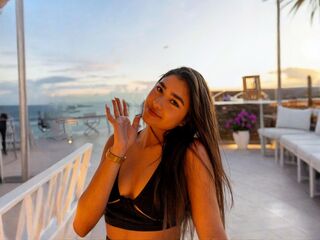 webcam striptease show SaoraMalack