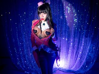 real live cam picture SaraBrooks