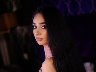 nude web cam SaraJanee