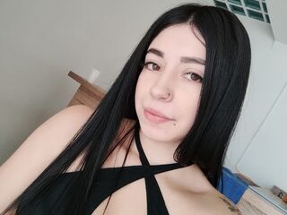teaser webcam SaraiGrey