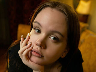 hot girl webcam picture SarandaRyan