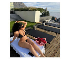 live porn webcam SarraJames