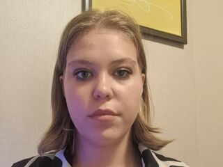 sexy camgirl live SaturninaLeavitt