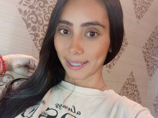 anal webcam ScarletBarker