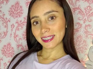cam girl fingering ScarlettMills